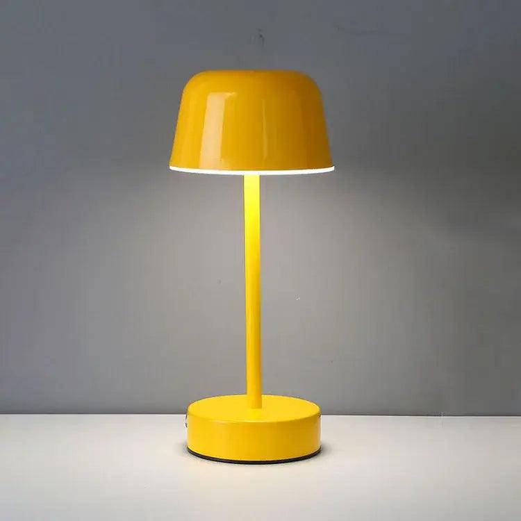 Lumiflex - Tafellamp voor Elke Gelegenheid