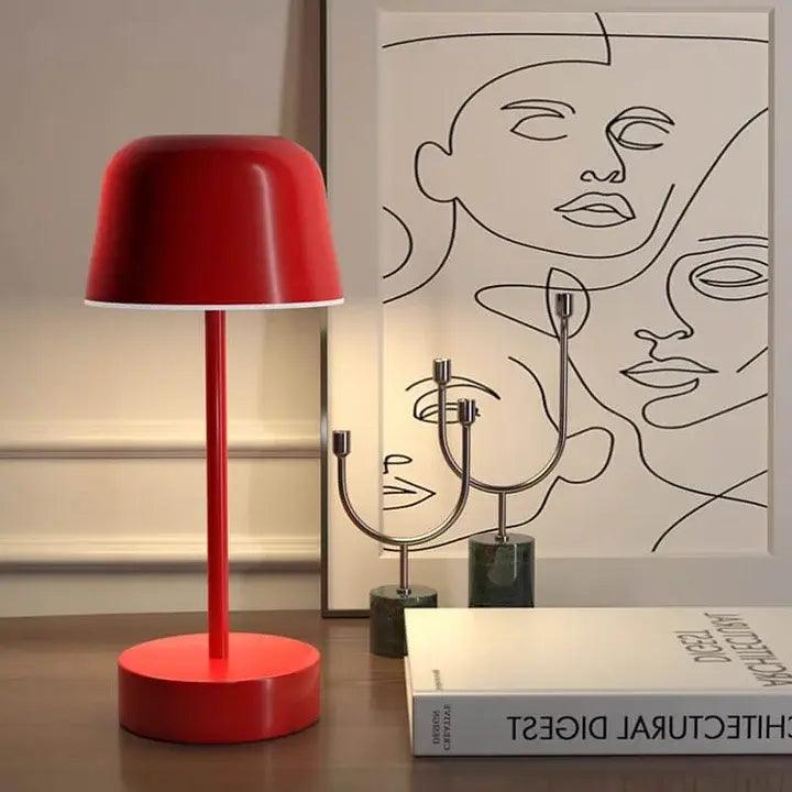 Lumiflex - Tafellamp voor Elke Gelegenheid