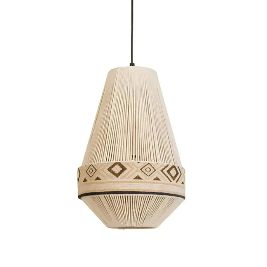Orvion | Tribale Plafondlamp