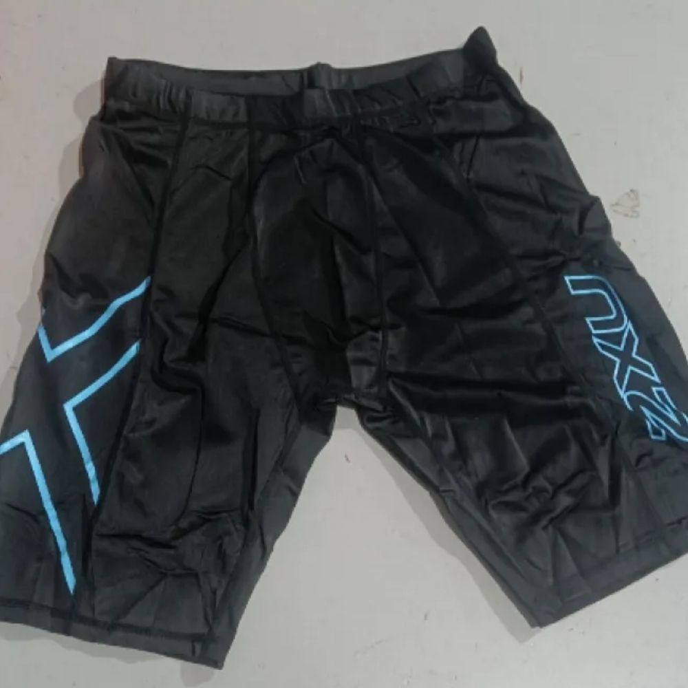 Oliver | Men’s Sports Compression Shorts – Quick-Dry Comfort & Performance Fit