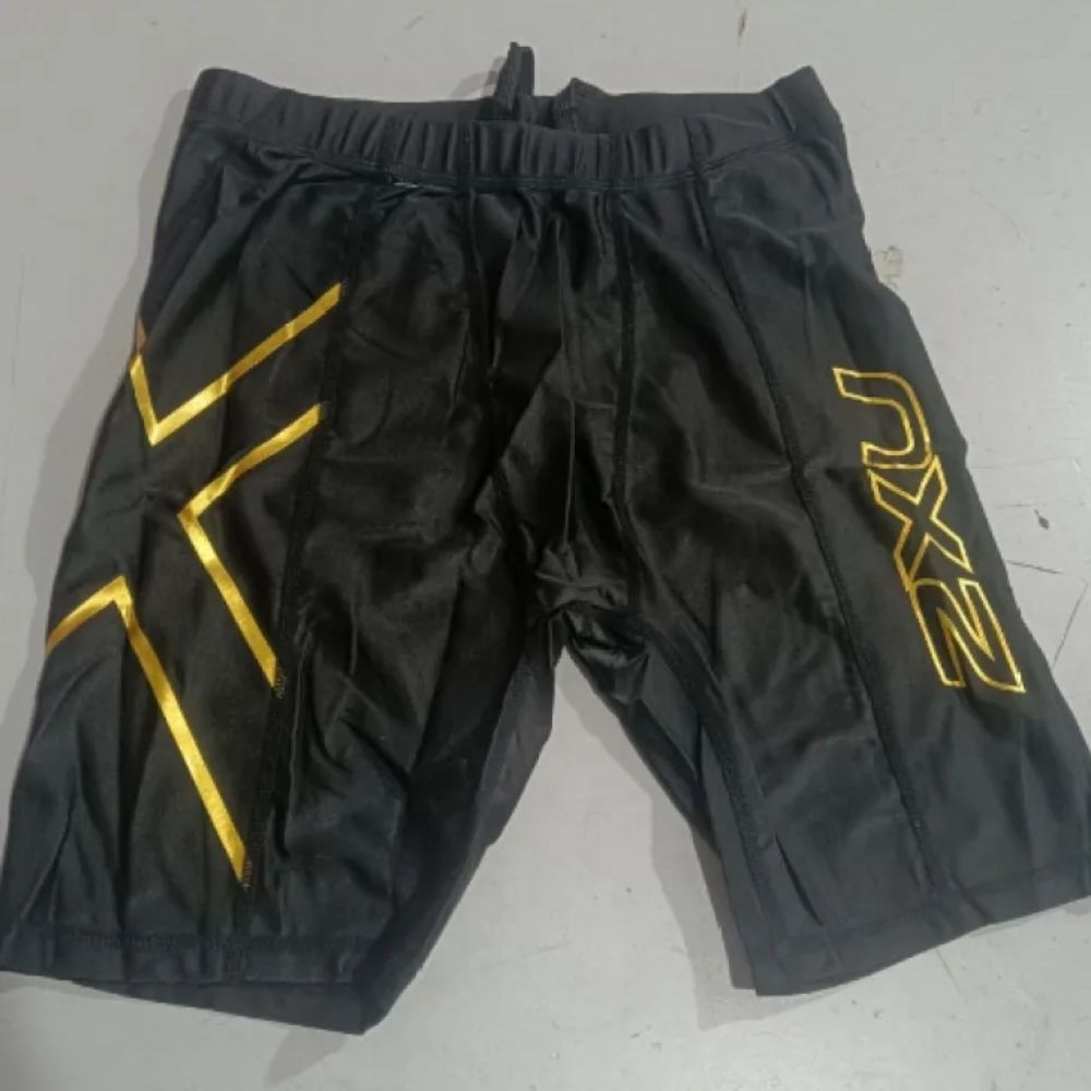 Oliver | Men’s Sports Compression Shorts – Quick-Dry Comfort & Performance Fit