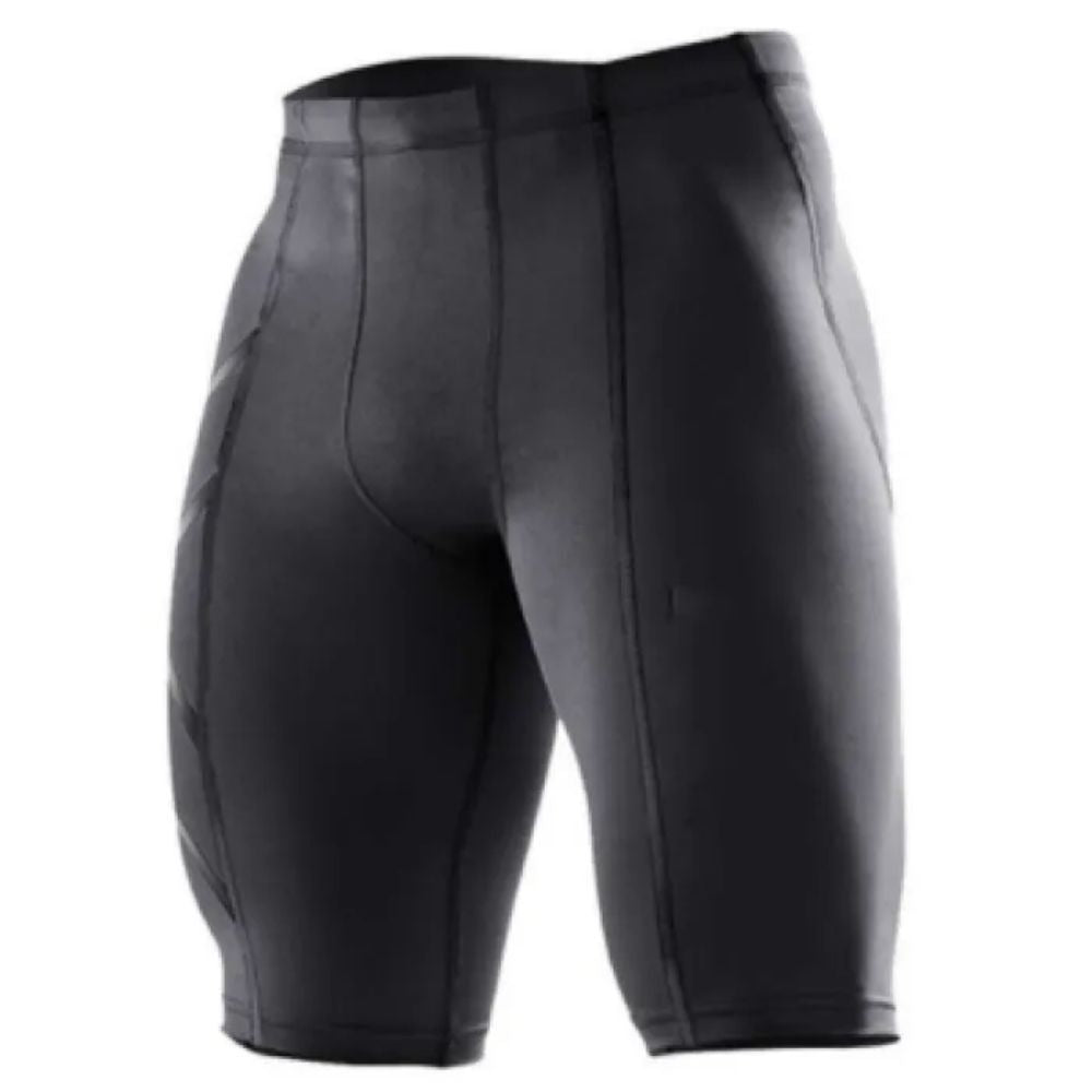 Oliver | Men’s Sports Compression Shorts – Quick-Dry Comfort & Performance Fit