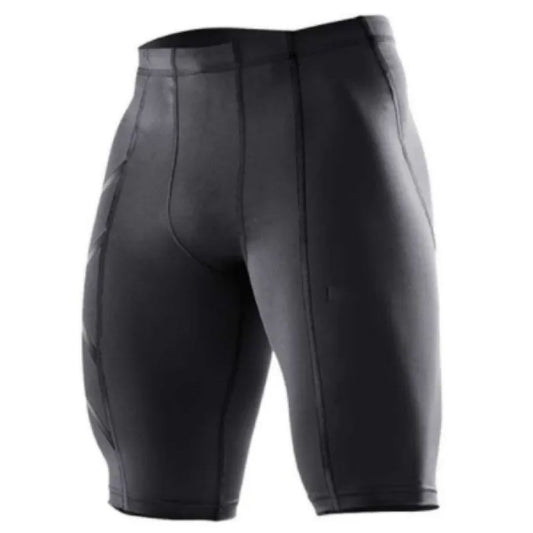 Oliver | Men’s Sports Compression Shorts – Quick-Dry Comfort & Performance Fit