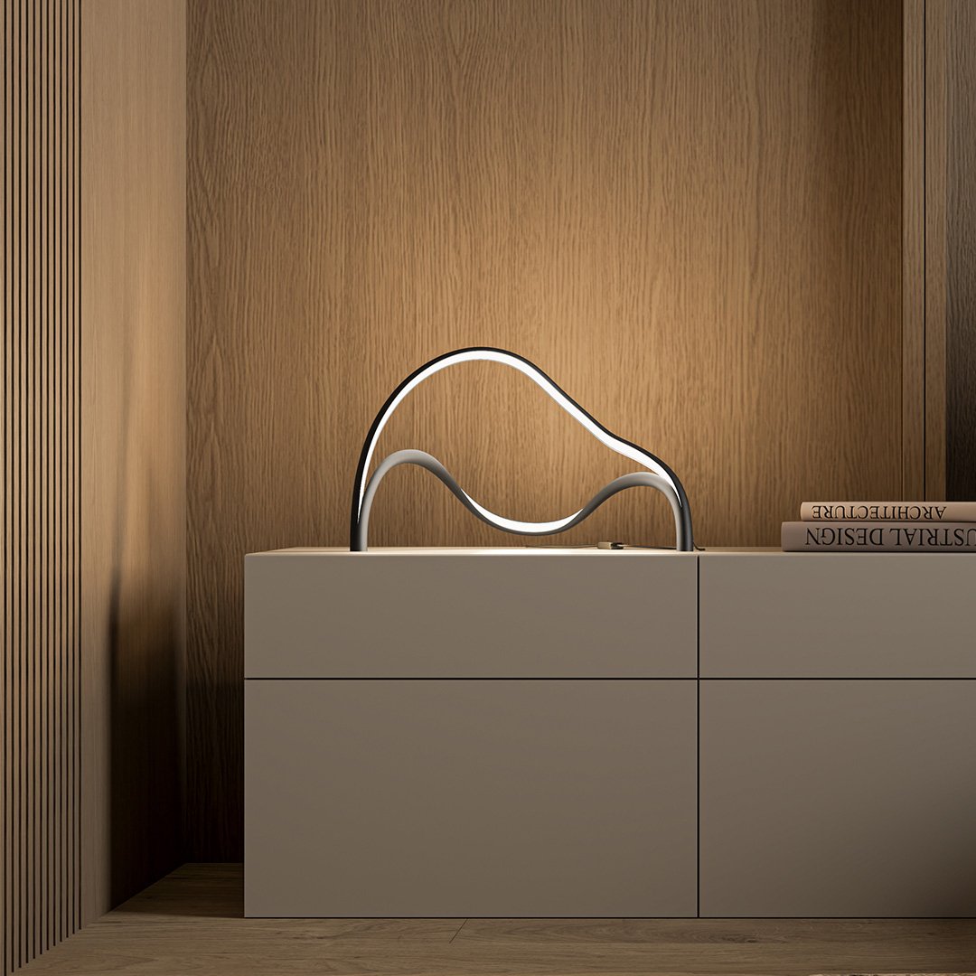 Nira | Modern Minimalisme in Verlichting