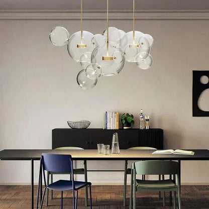 Bubble | Bollen Hanglamp