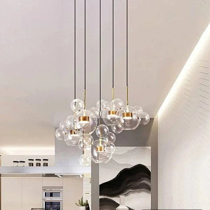 Bubble | Bollen Hanglamp