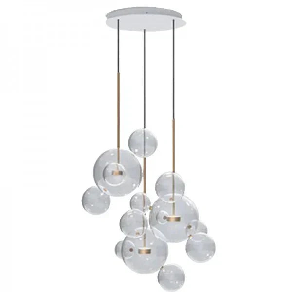 Bubble | Bollen Hanglamp