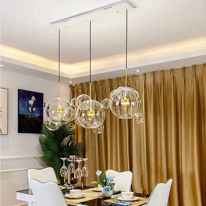 Bubble | Bollen Hanglamp