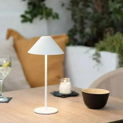 NovaGlow  - Draadloze Waterdichte Tafellamp