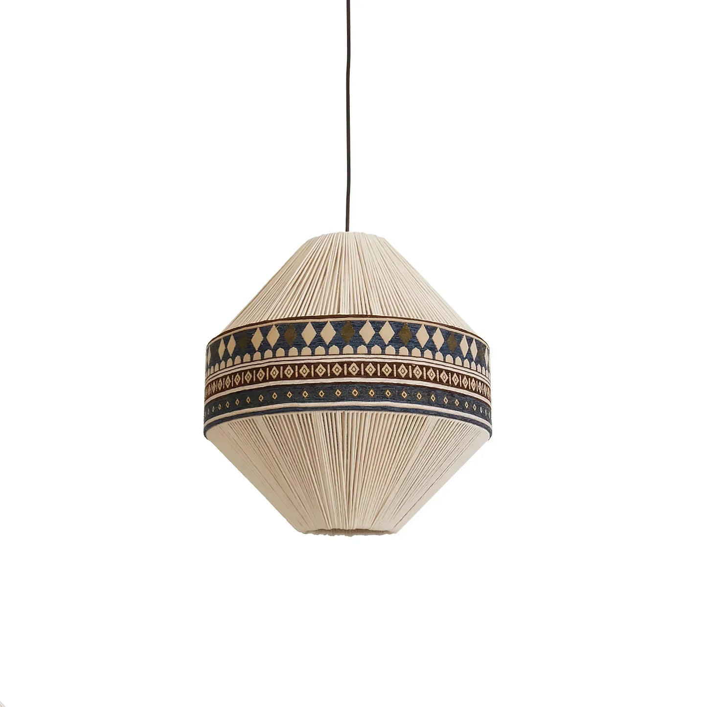 Orvion | Tribale Plafondlamp