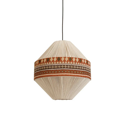 Orvion | Tribale Plafondlamp