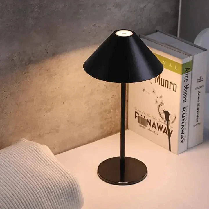 NovaGlow  - Draadloze Waterdichte Tafellamp