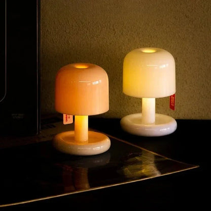 Solyra | Zonsondergang Lamp