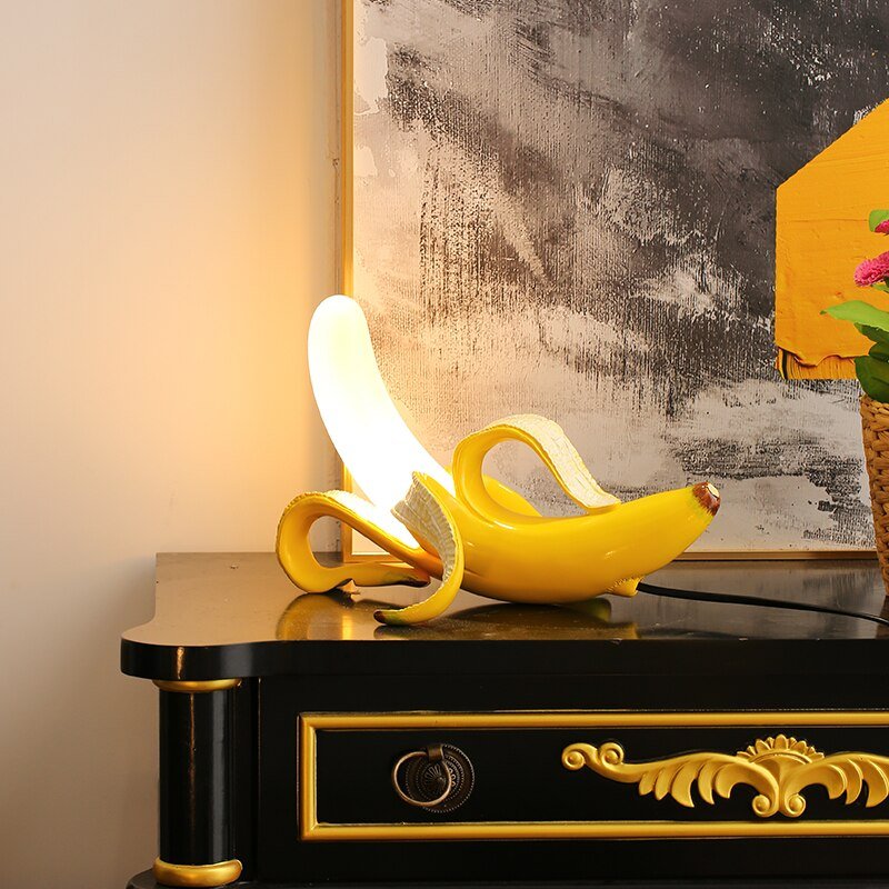 Baryn | Decor Tafellampen