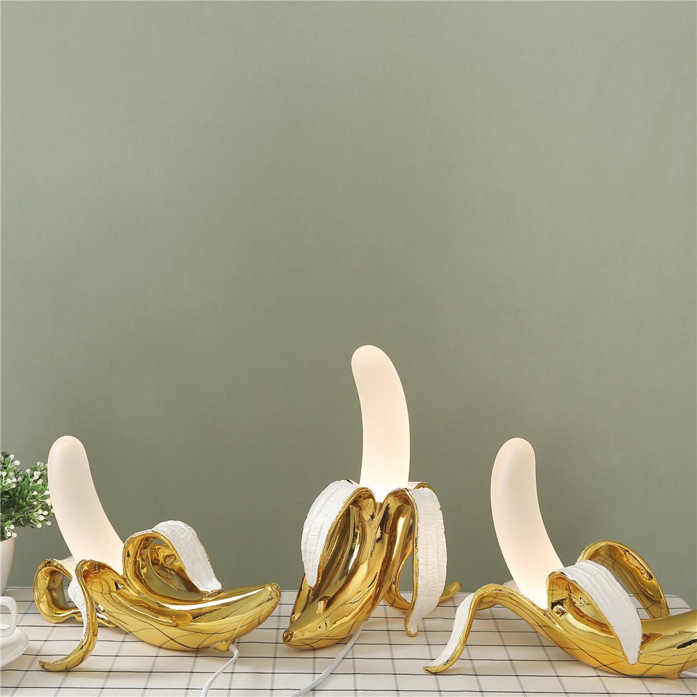 Baryn | Decor Tafellampen