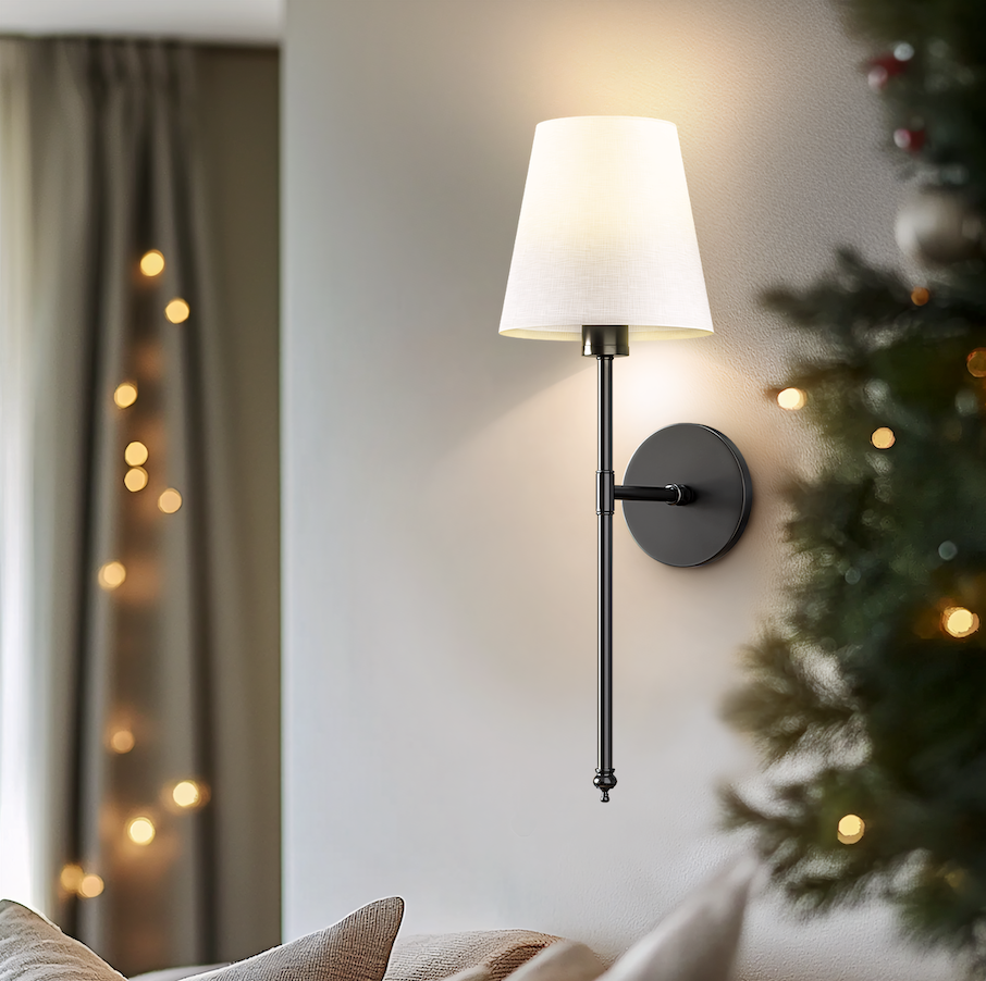 LumoGlow | Draadloze Wandlampen - Elegante & Functionele Verlichting