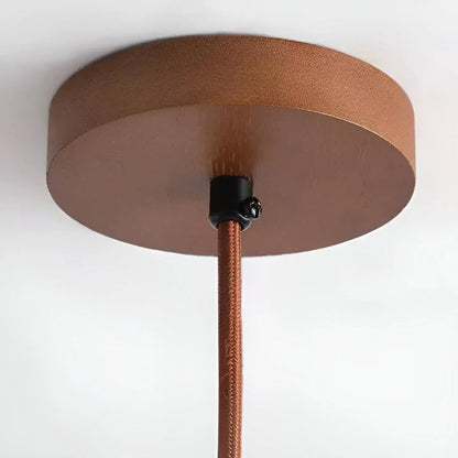 WabiLume | Minimalistische LED Plafondlamp