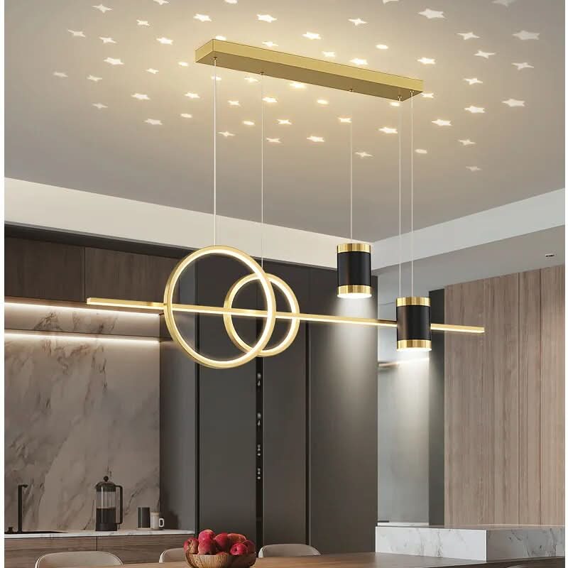 Veylume | Minimalistische Ster Hanglamp