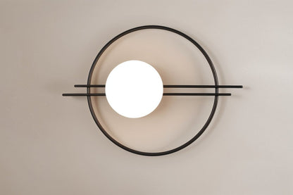 Liora Wandlamp
