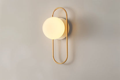 Liora Wandlamp