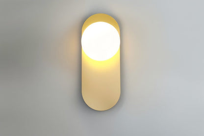 Liora Wandlamp