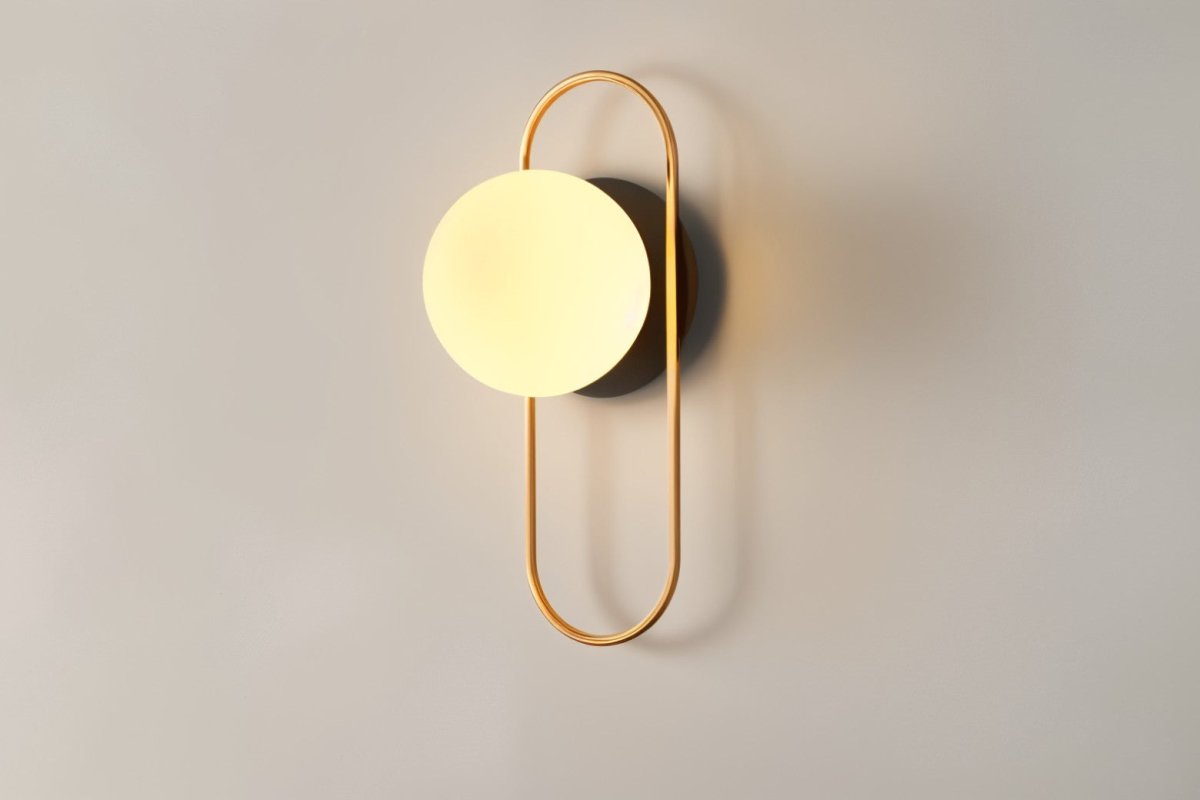 Liora Wandlamp