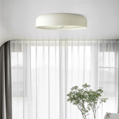 Noordse Retro Plafondlamp