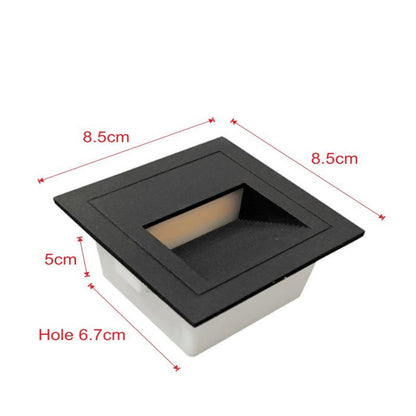 Lumoza | Trap Verlichting Buiten
