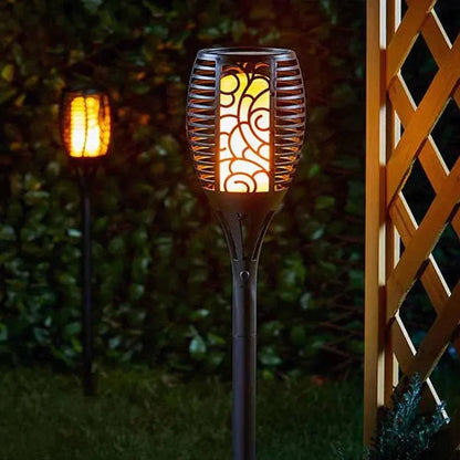 Torch | Buitenverlichting Fakkels - Tuindecoratie