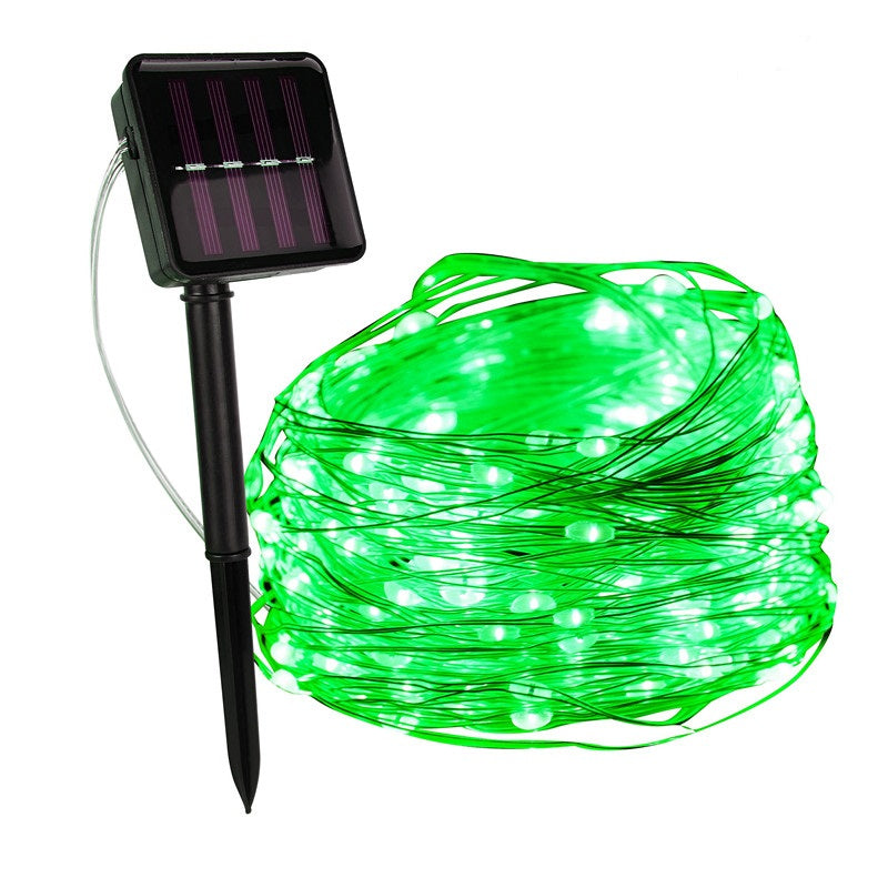 Zonne-energie Sfeerverlichting - SoliGlow