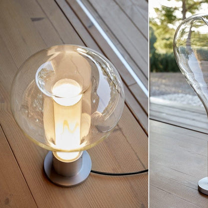 LavaZen | Balancerende Warmte en Licht