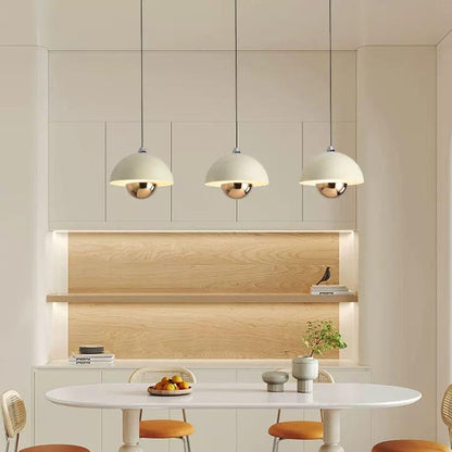 Naziva - Pod vorm moderne hanglamp
