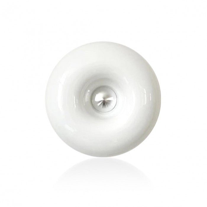 LumiDonut | Unieke Bauhaus Ringlamp voor Sfeervolle Verlichting