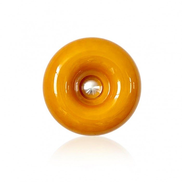 LumiDonut | Unieke Bauhaus Ringlamp voor Sfeervolle Verlichting